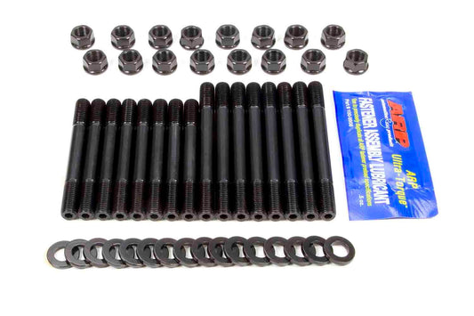 Ford Head Stud Kit 6pt.  -  153-4001