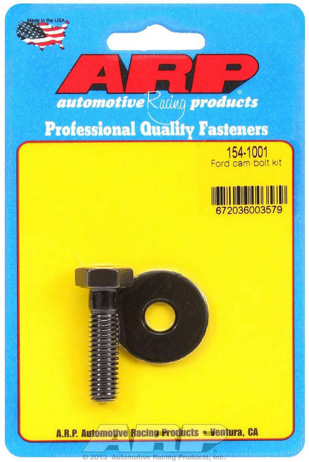 SBF Cam Bolt Kit  -  154-1001