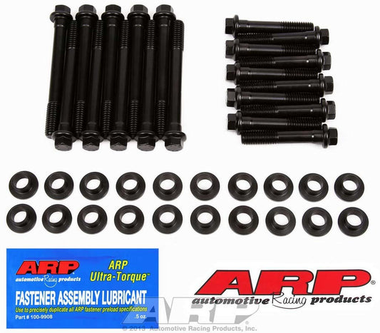 SBF Head Bolt Kit 6pt.  -  154-3605