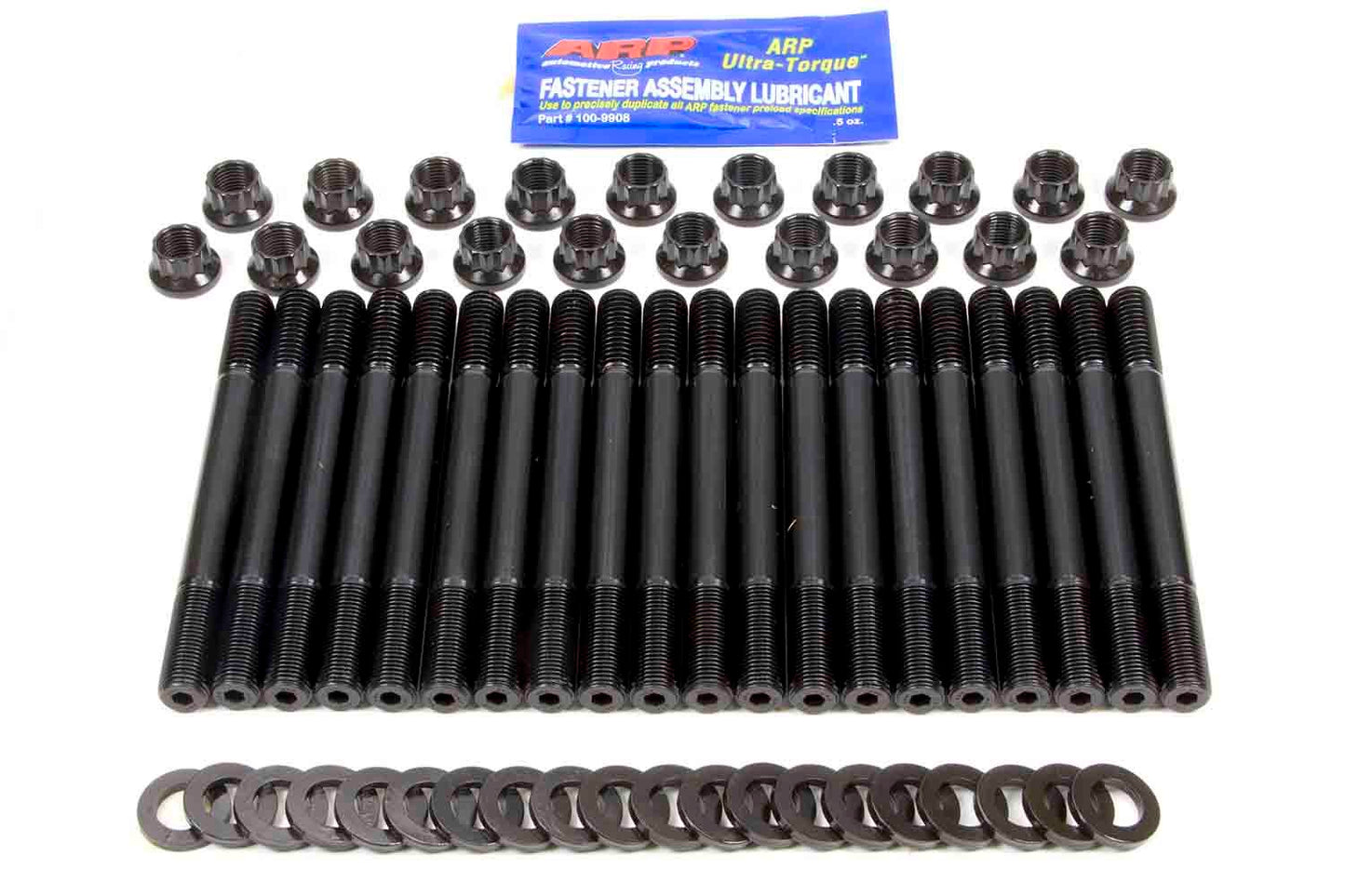 SBF Head Stud Kit 12pt.  -  154-4204