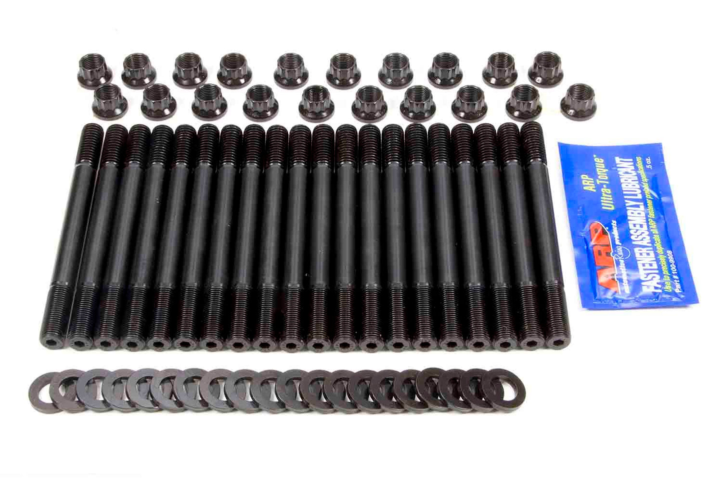 SBF Head Stud Kit - New Boss 302 w/351C Heads  -  154-4206