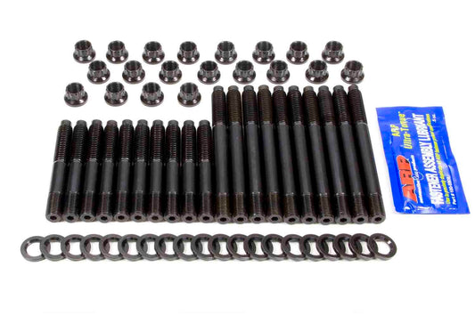 SBF Head Stud Kit 12pt.  -  154-4301