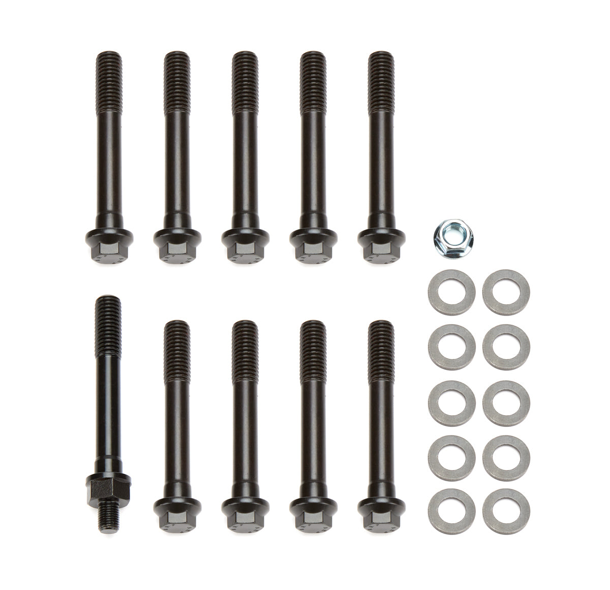 SBF Main Bolt Kit - Fits 351W 2-Bolt  -  154-5003