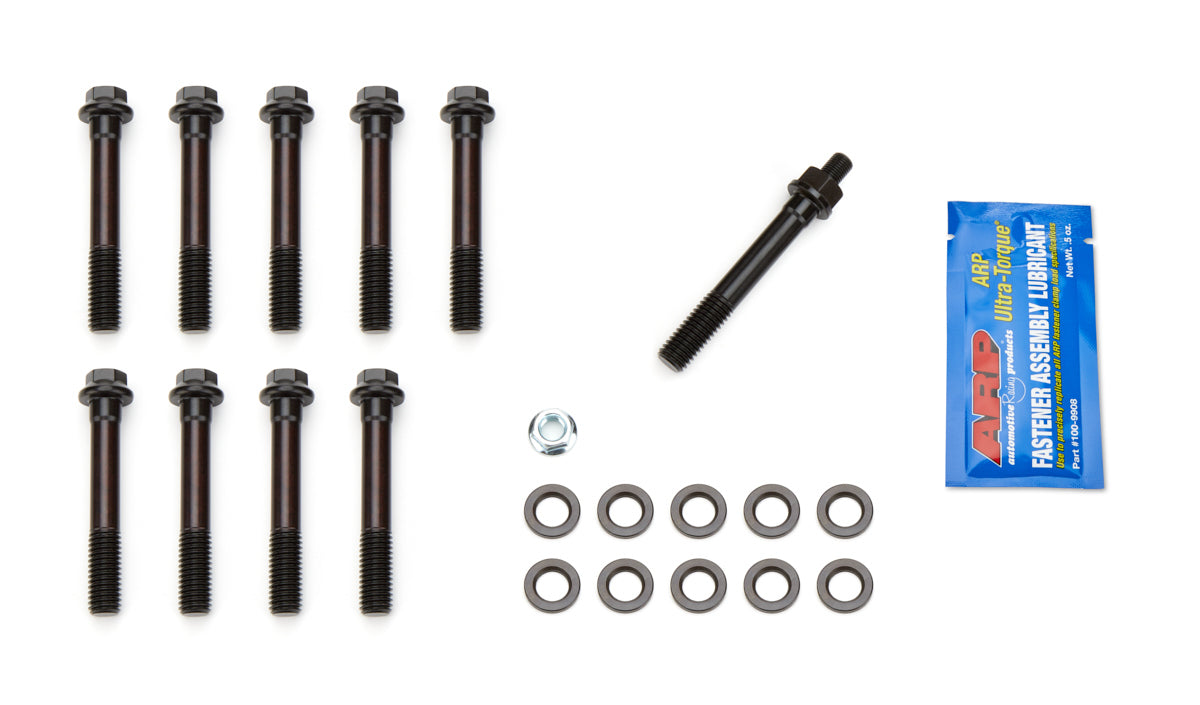 SBF Main Bolt Kit - Fits 351C 2-Bolt  -  154-5004