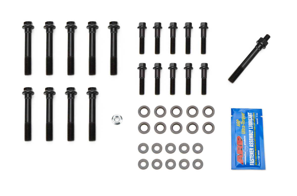 SBF 351C Main Bolt Kit w/4-Bolt Main  -  154-5204