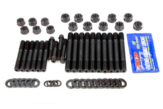 SBF Main Stud Kit - 351W Dart Iron Eagle Block  -  154-5607