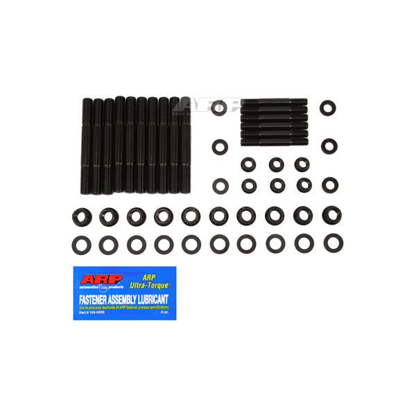 Main Stud Kit - SBF New 302 Boss w/Front Sump  -  154-5611