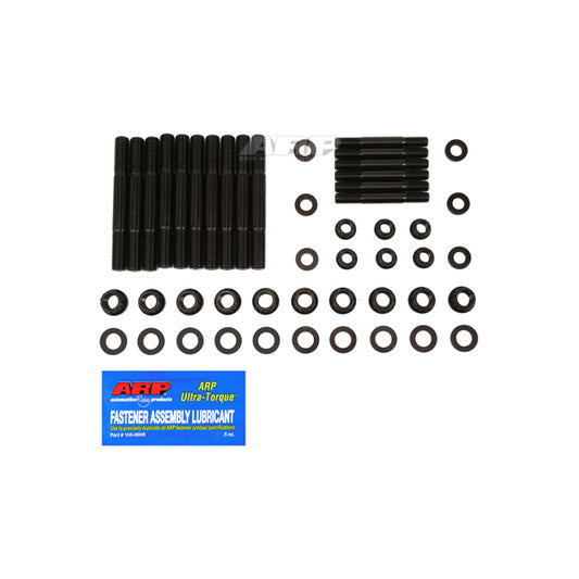 Main Stud Kit - SBF New 302 Boss w/Front Sump  -  154-5611