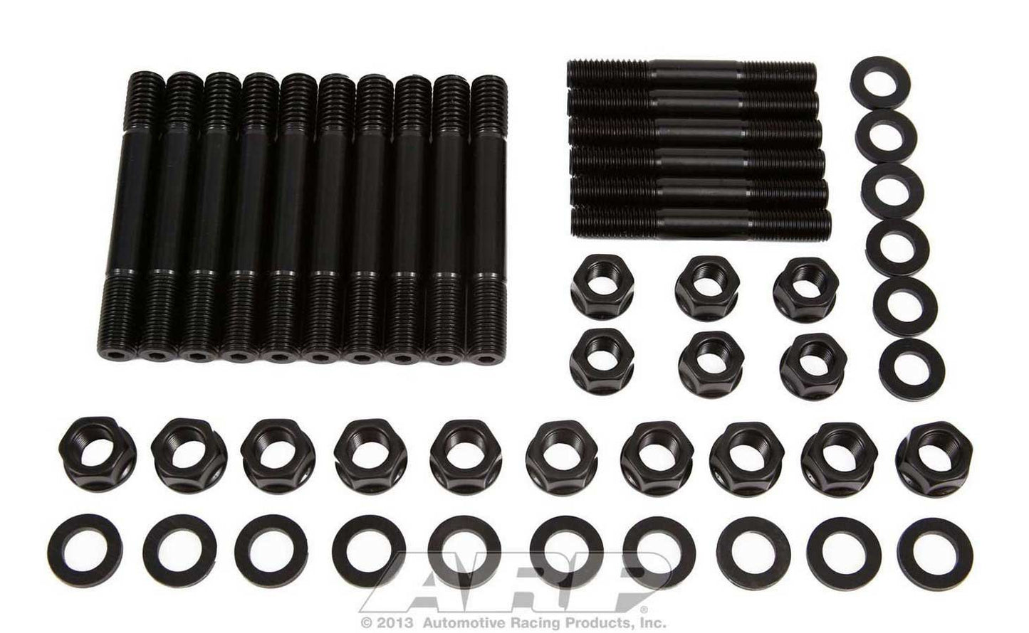 Main Stud Kit - SBF 302 Dart SHP Block  -  154-5612