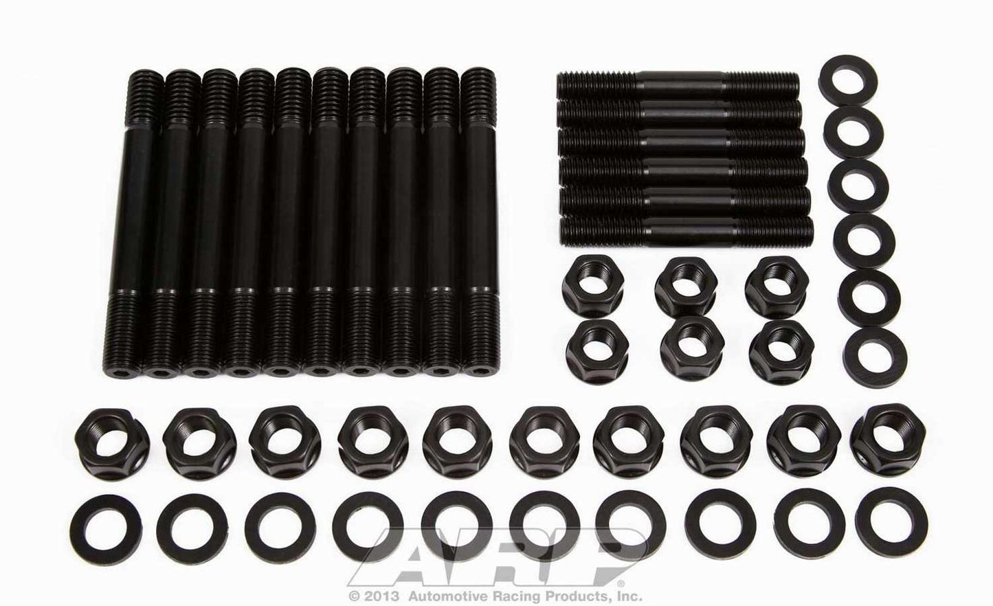 SBF 351 Dart SHP Main Stud Kit  -  154-5613