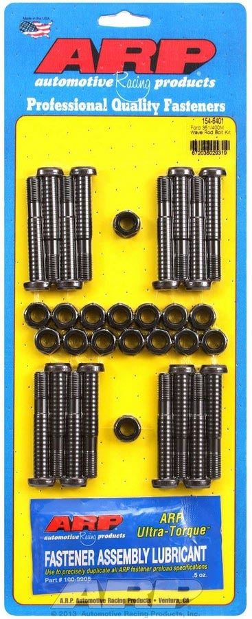 SBF Rod Bolt Kit - Fits 351-400M  -  154-6401