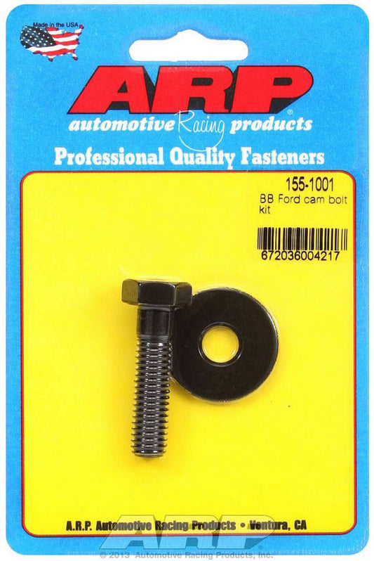 BBF Cam Bolt Kit  -  155-1001