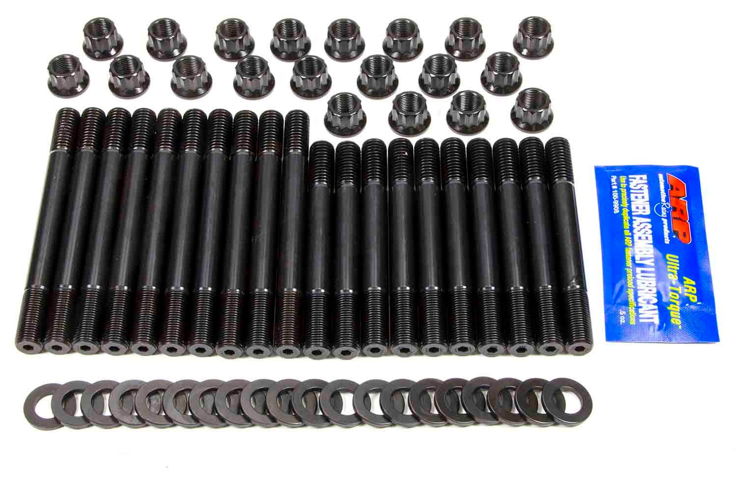 BBF Head Stud Kit 12pt.  -  155-4203