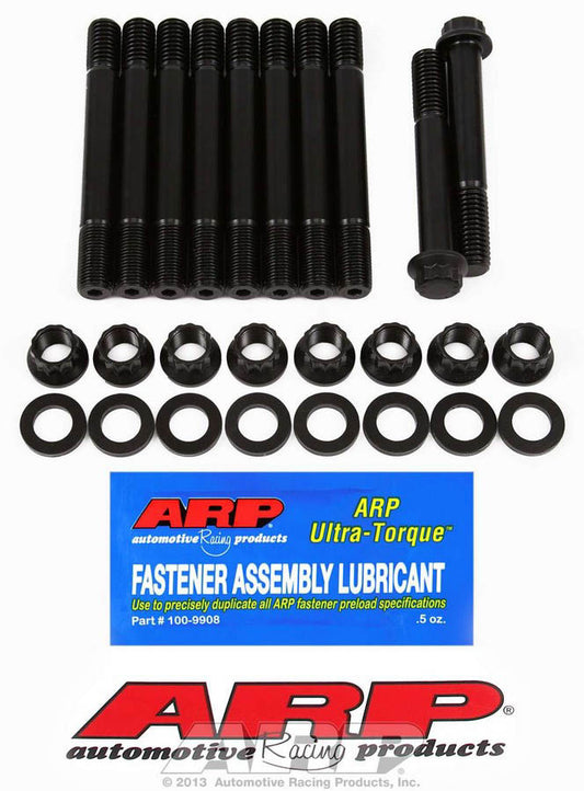 Main Cap Stud Kit BBF FE w/Bolts for #5 Cap  -  155-5404