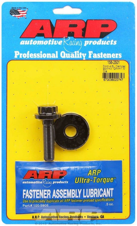 Balancer Bolt Kit - Ford 4.6L  -  156-2501