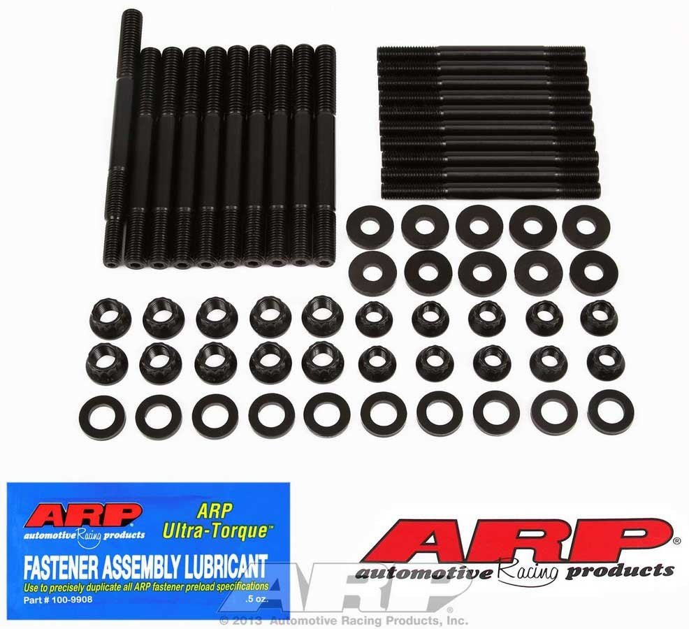 Ford Main Stud Kit  -  156-5802