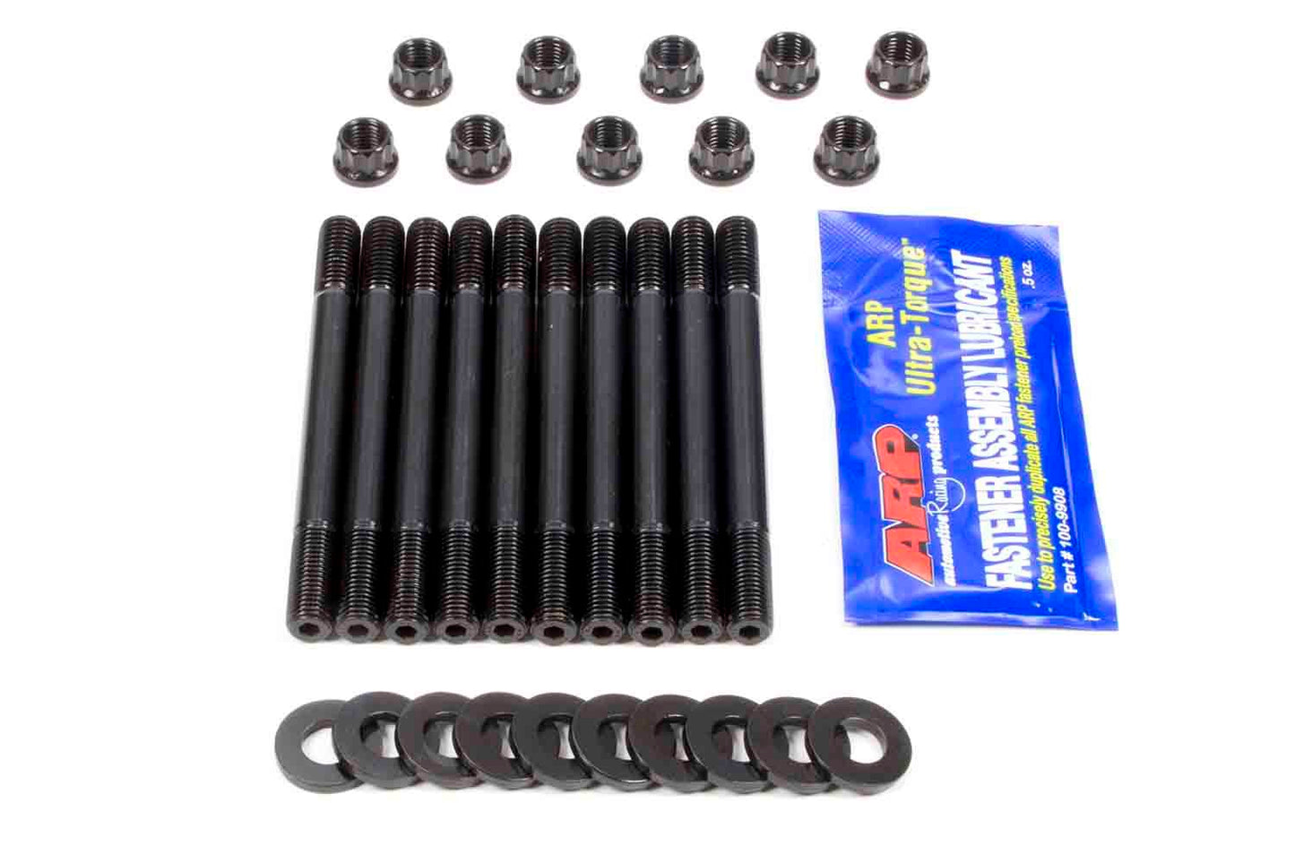 Saturn Main Stud Kit - 99-02 1.9L SOHC  -  165-5401