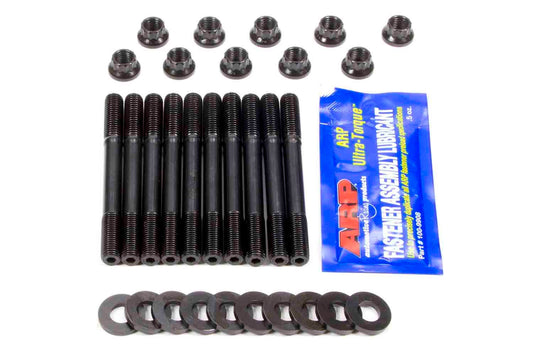 Saturn Main Stud Kit - 91-99 1.9L DOHC  -  165-5402