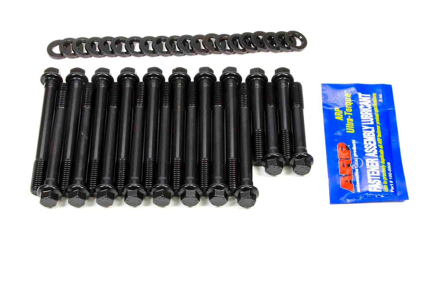 Olds Head Bolt Kit 6pt.  -  180-3600