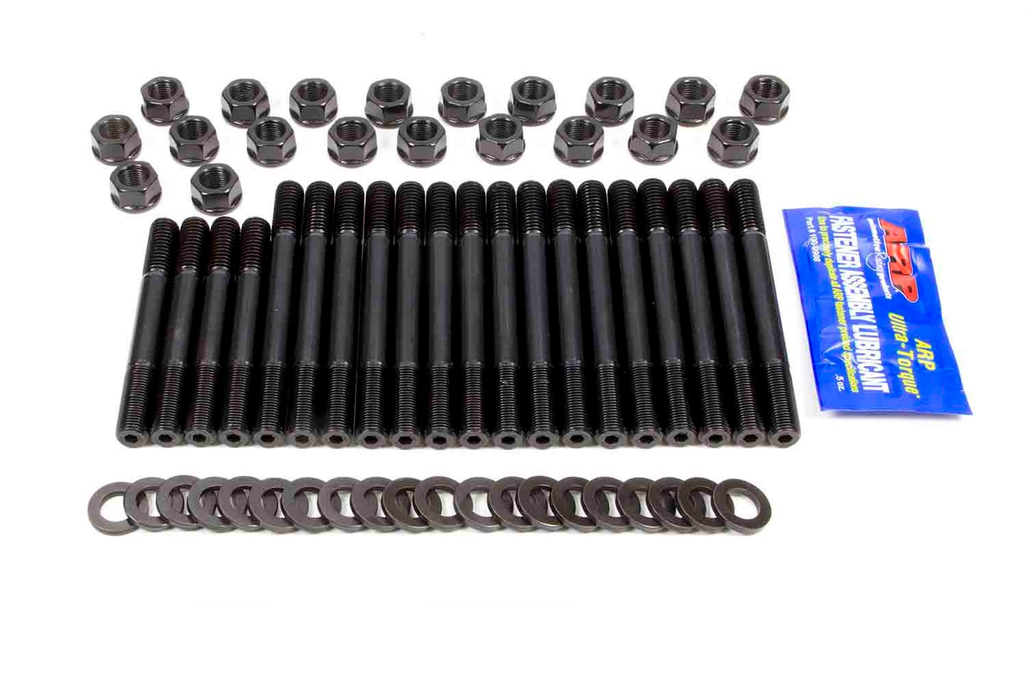 Olds Head Stud Kit 6pt.  -  184-4004