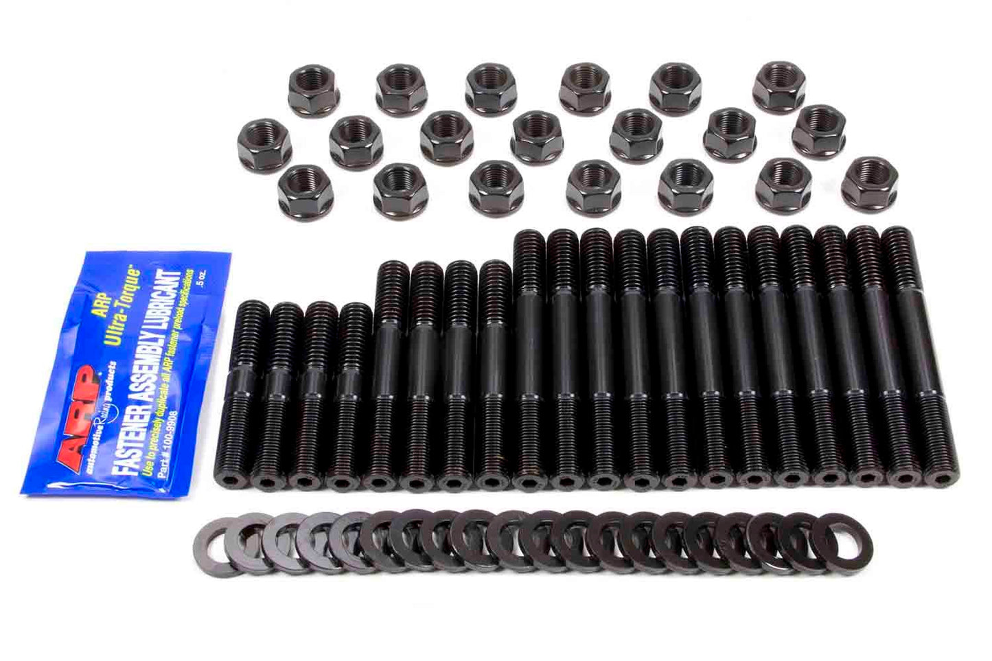 Pontiac Head Stud Kit  -  190-4002