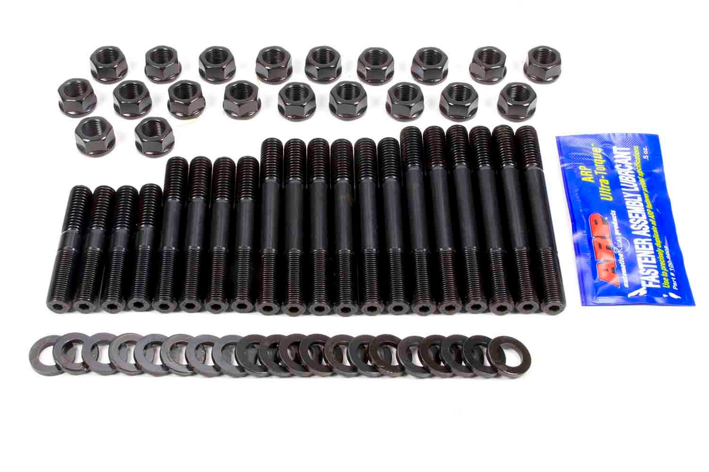 Pontiac Head Stud Kit 6pt.  -  190-4003