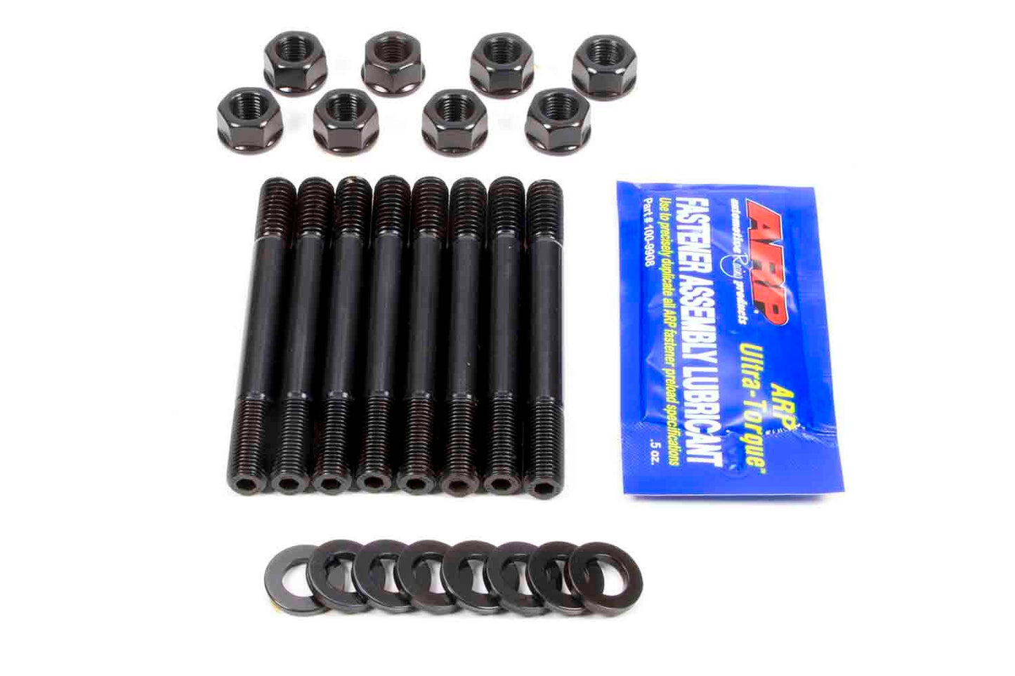 Pontiac Main Stud Kit - 3800 S/C V6  -  193-5401