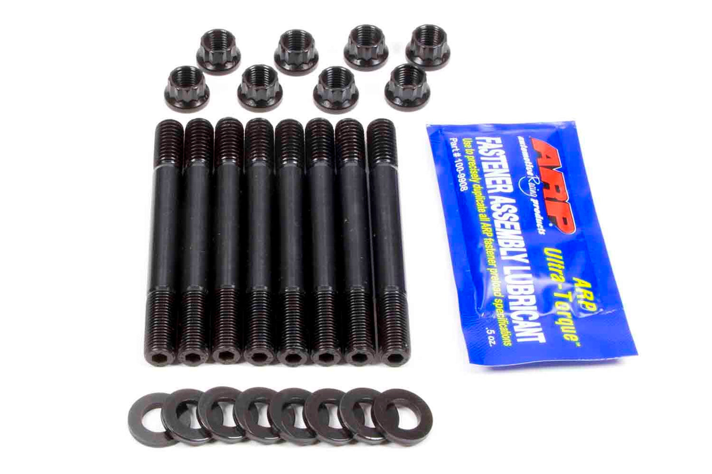 Main Stud Kit - Pontiac 3800 V6 S/C 12pt 99-Up  -  193-5402