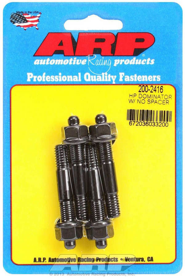 Carburetor Stud Kit  -  200-2416