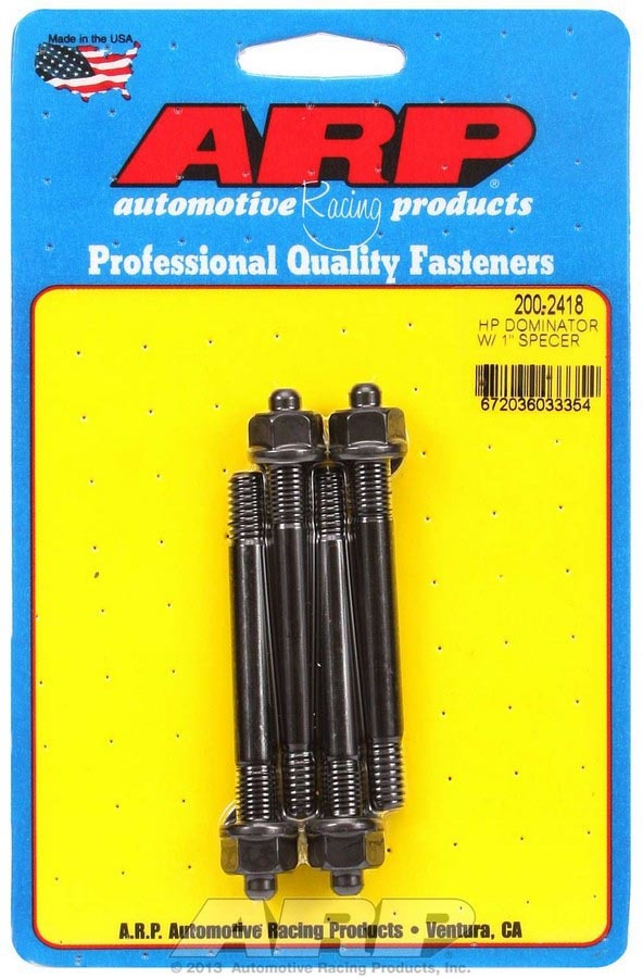 Carburetor Stud Kit  -  200-2418