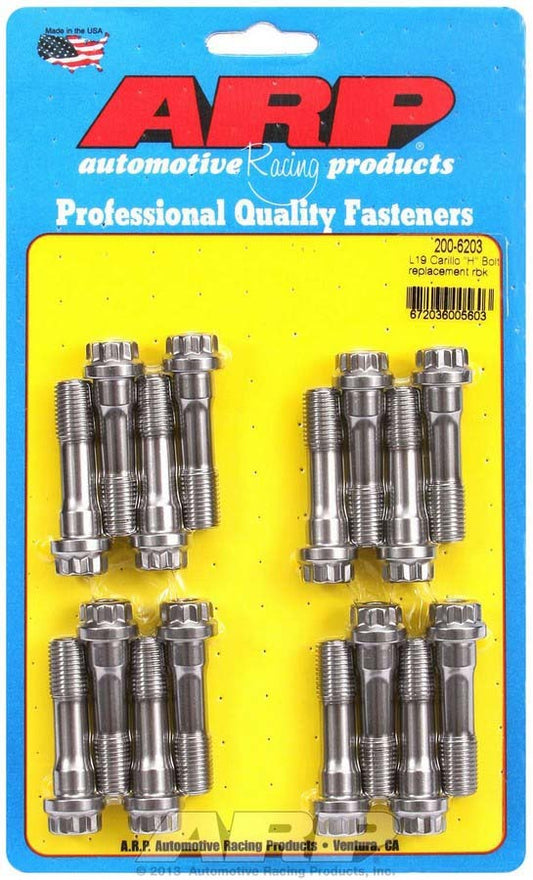 Replacement Rod Bolt Kit 7/16 (16)  -  200-6203