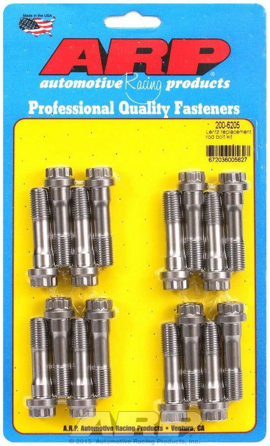 Replacement Rod Bolt Kit 7/16 (16)  -  200-6205