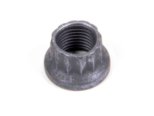 Self-Locking 12pt. Nut 3/8-24 (1)  -  200-8204