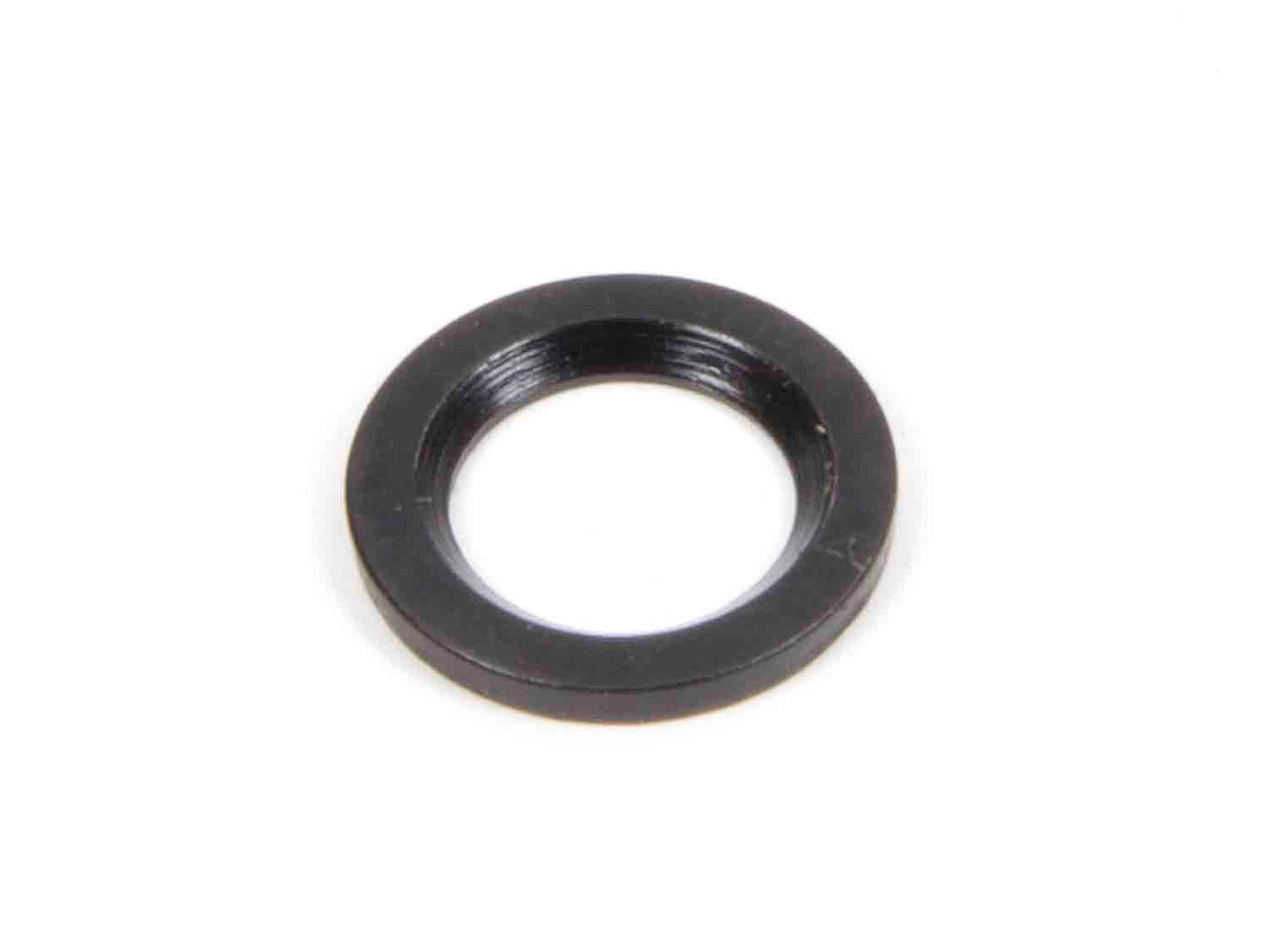 Black Washer - 3/8 ID x 5/8 OD Chamfer (1)  -  200-8505