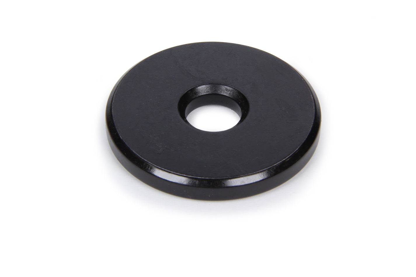 Black Washer - 1/2 ID x 2.000 OD w/Chamfer (1pk)  -  200-8749