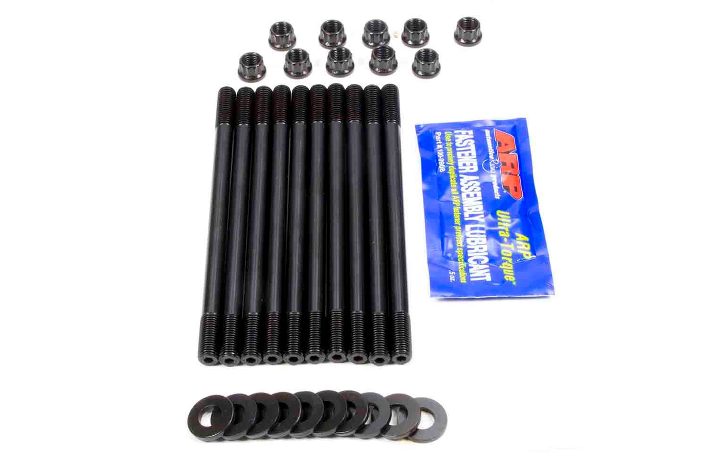 BMW Head Stud Kit - 1.6L Mini Cooper 02-08  -  201-4301