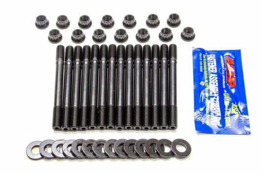 BMW Head Stud Kit 12pt 2.5L/3.0L/3.2L Inline 6  -  201-4302