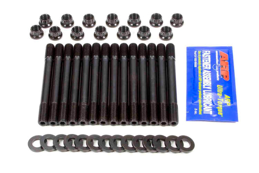 BMW Head Stud Kit 12pt E46 M3/S54 Inline 6  -  201-4303