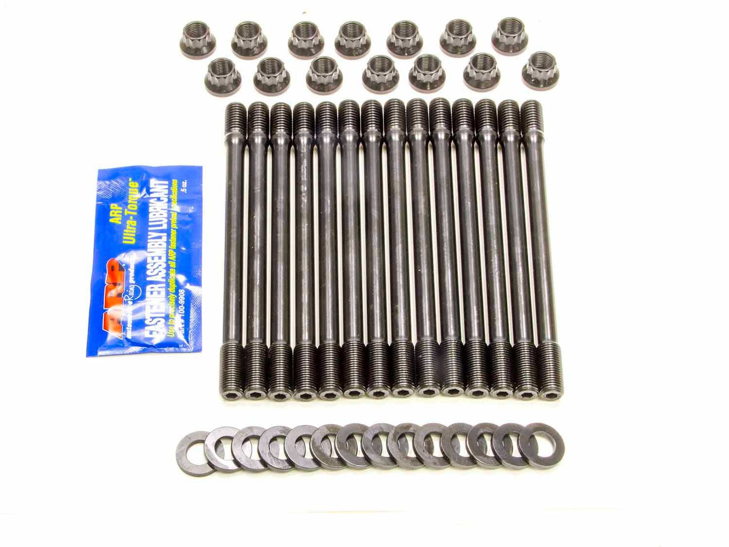 BMW Head Stud Kit - 535/635/735  -  201-4602