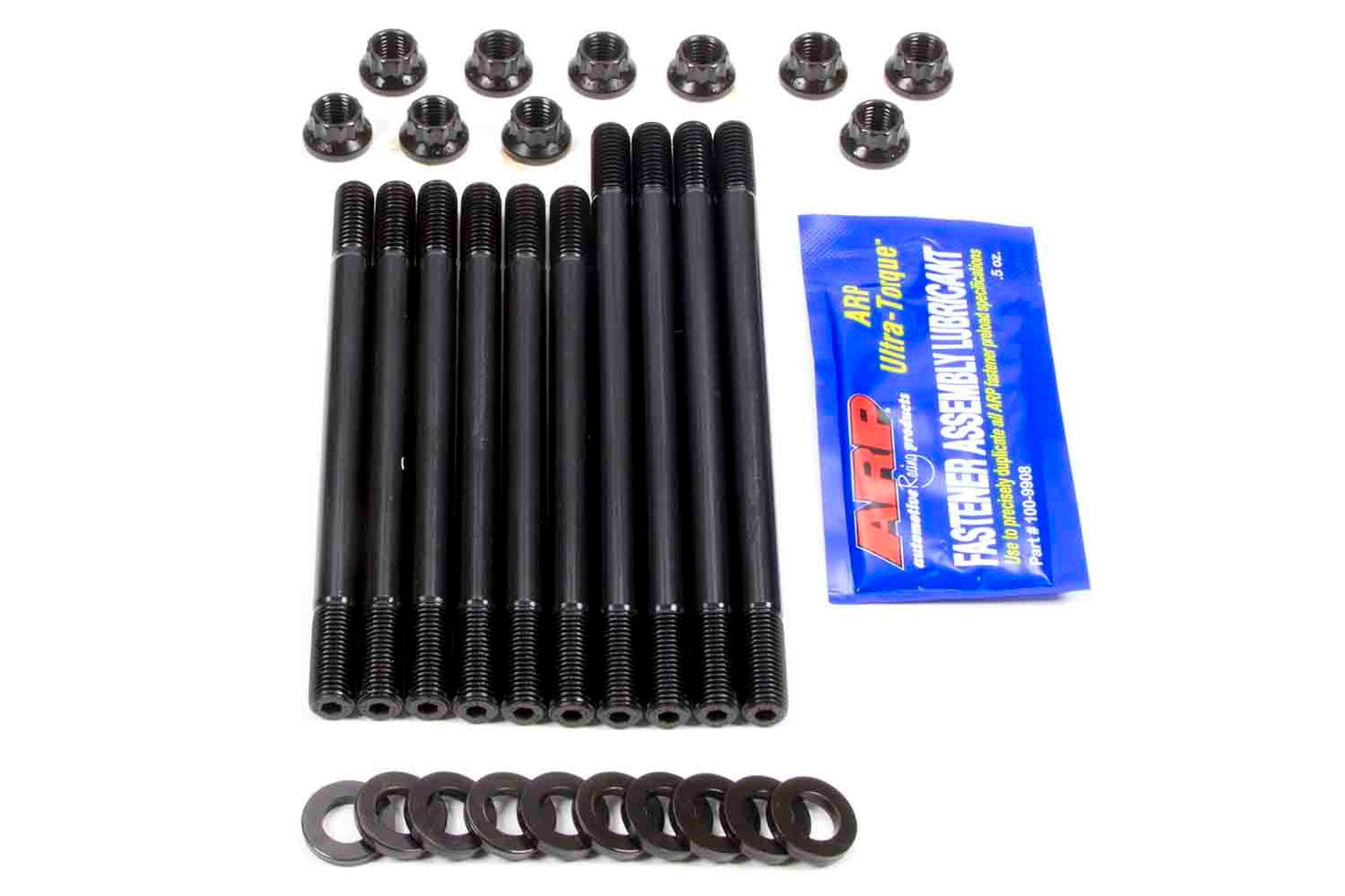 Nissan Head Stud Kit 12pt.  -  202-4201