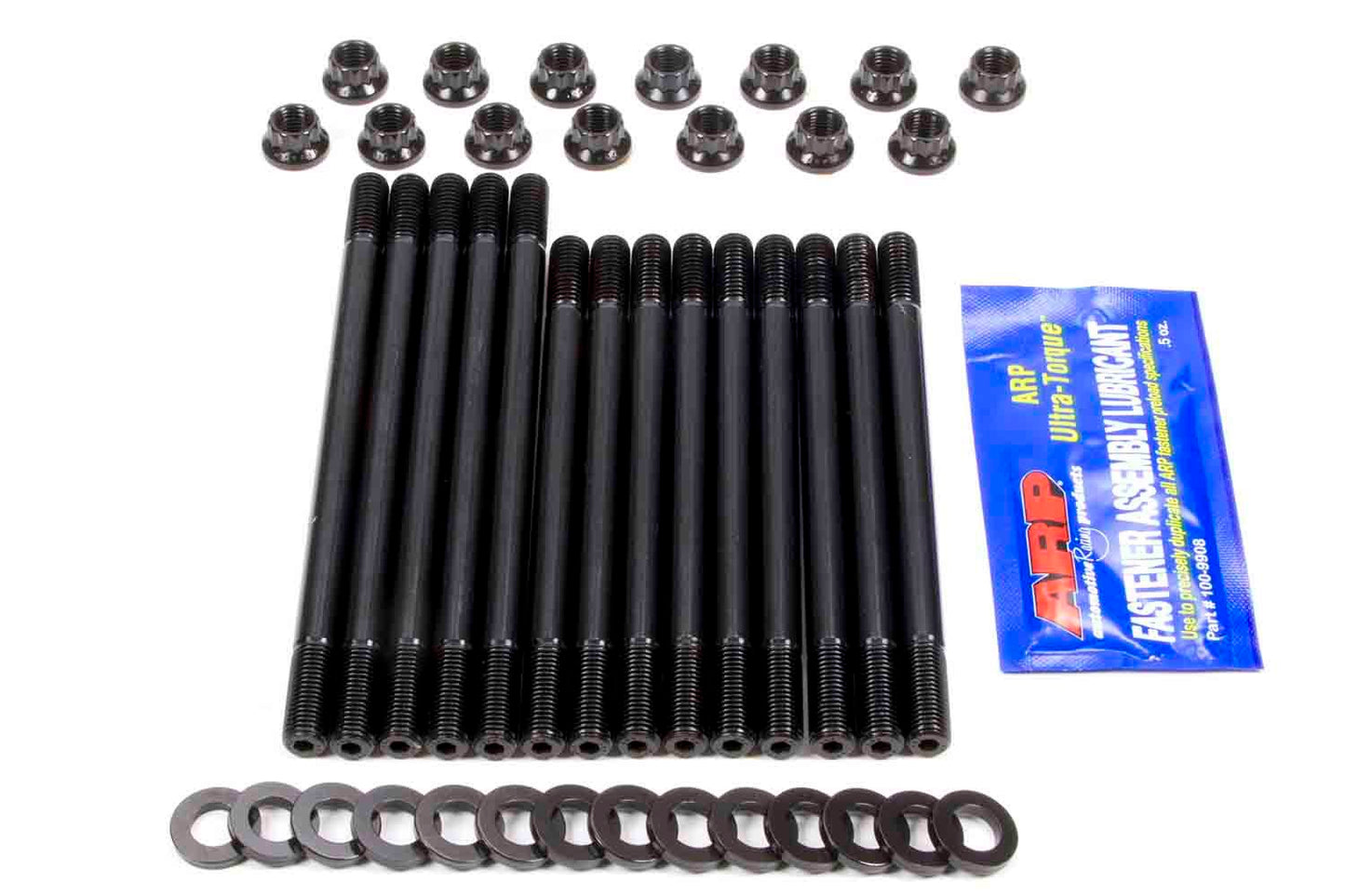 Nissan Head Stud Kit 12pt.  -  202-4206