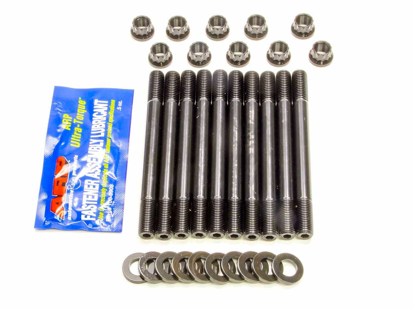 Nissan Head Stud Kit - 12pt. CA18DE/CA18DET  -  202-4302