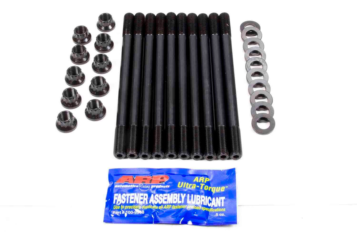 Nissan Head Stud Kit - 12pt. 2.0L 12mm  -  202-4303