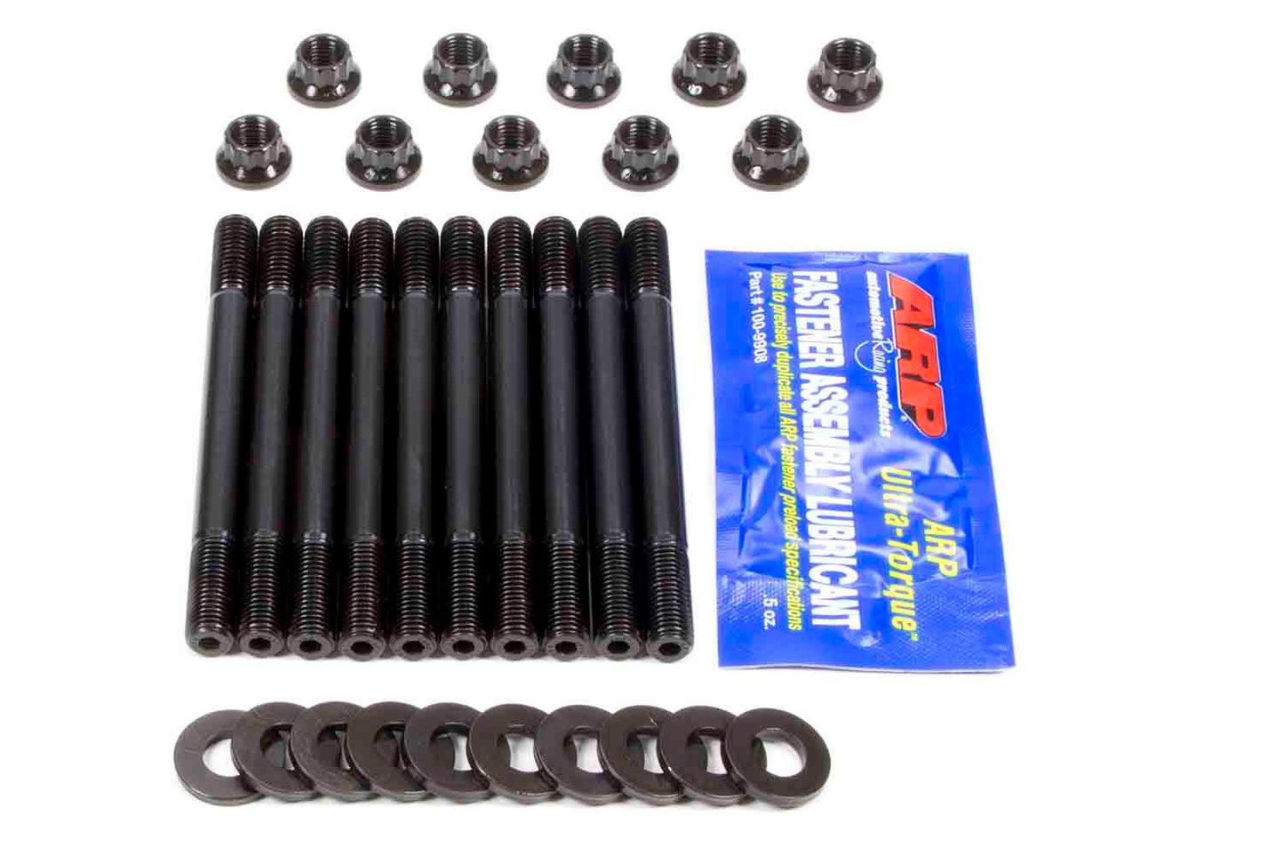 Nissan Head Stud Kit - 12pt. KA24DE  -  202-4304