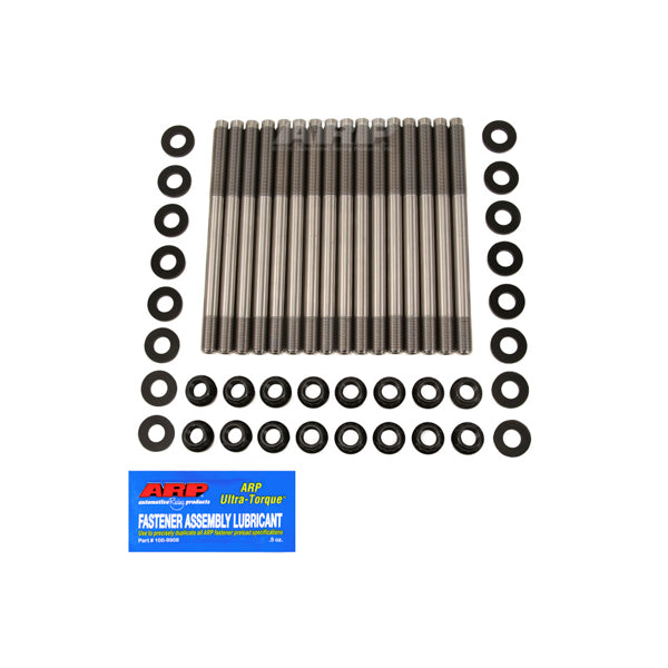 Head Stud Kit 12pt CA625 Nissan VR38  -  202-4305