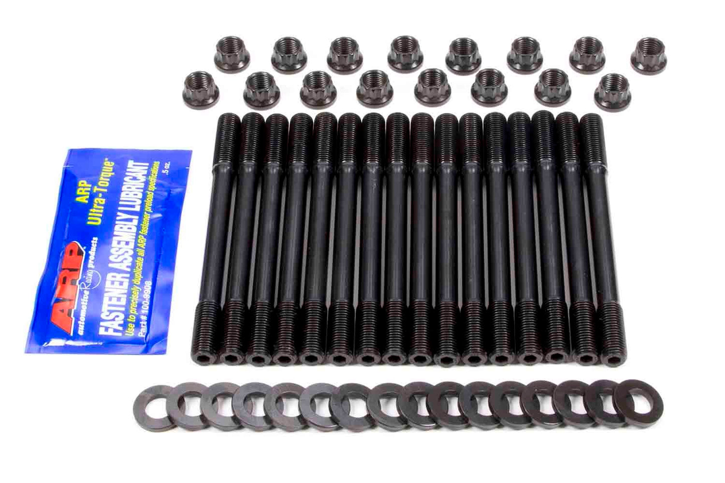 Nissan Head Stud Kit - VQ35 12pt.  -  202-4701