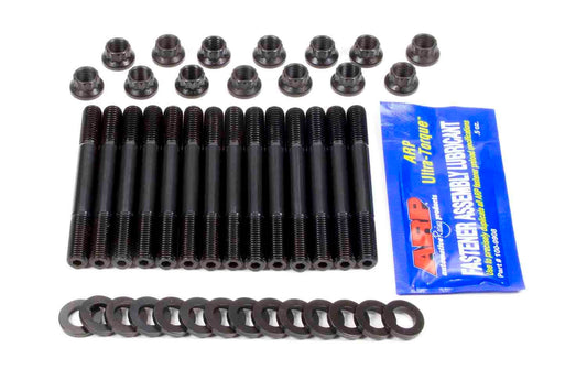 Nissan Main Stud Kit - L24/L26/L28 6-Cylinder  -  202-5406