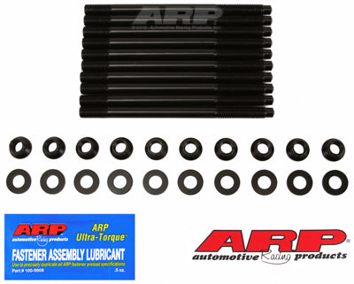 Head Stud Kit 12pt Toyota 2AZFE 2.4L 07-Up  -  203-4306