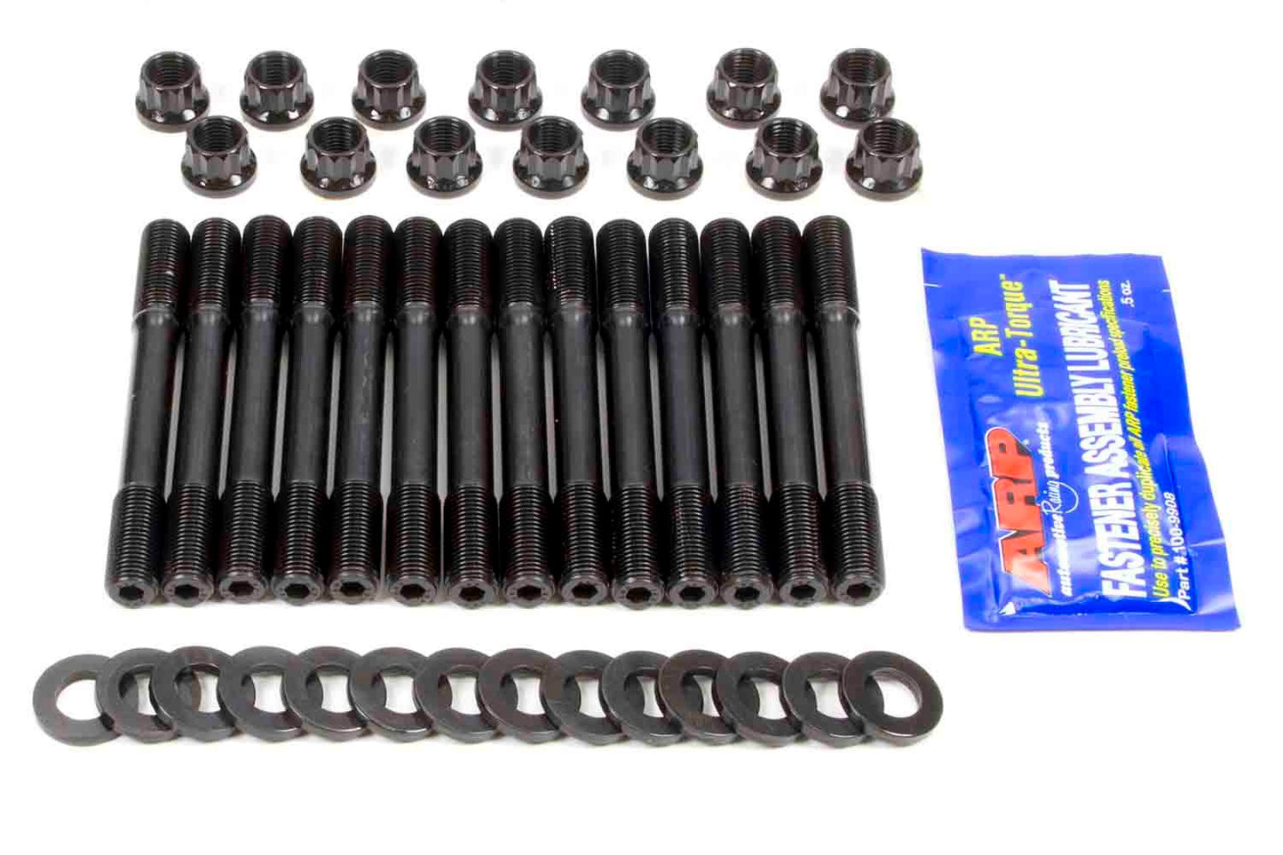 Toyota Head Stud Kit - 12pt.  -  203-4701