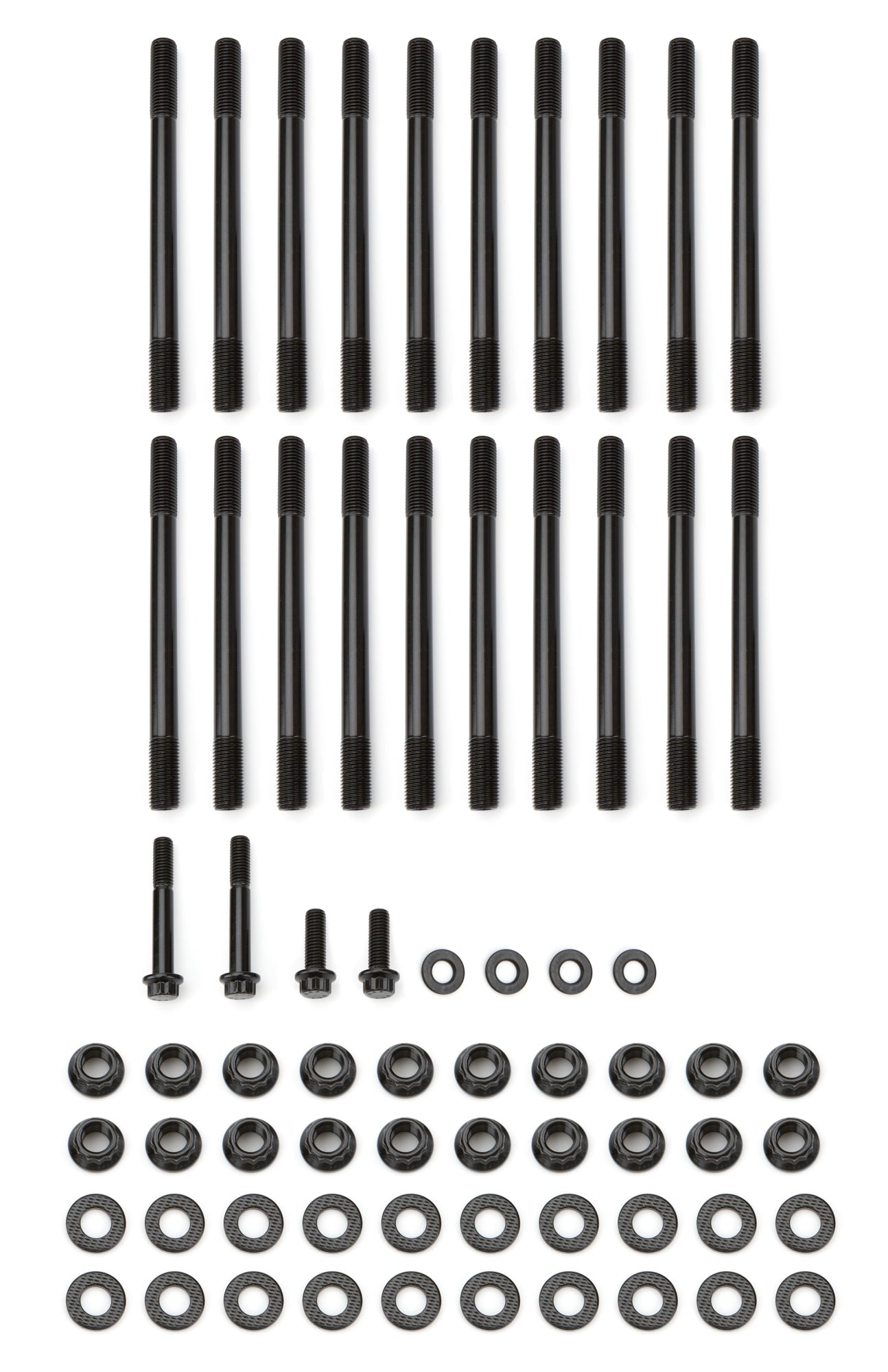 Head Stud Kit - Toyota 5.7L 3UR-FE  12pt  -  203-4704